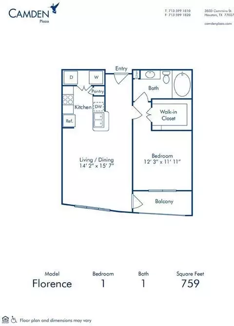 3833 Cummins St, Houston, TX 77027