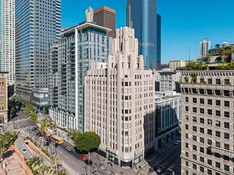 411 W 5th St, Los Angeles, CA 90013