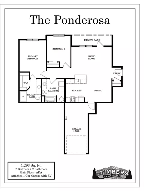 824 E Hastings Rd, Spokane, WA 99218
