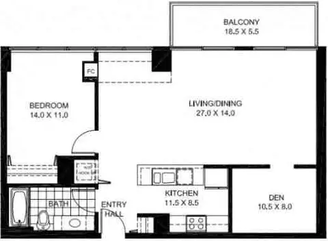 910 W Huron St, Chicago, IL 60642
