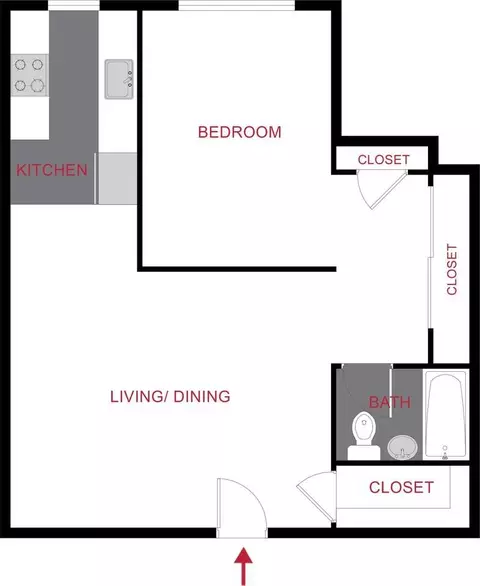 870 Cherry St, Denver, CO 80220