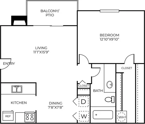 9600 Forest Ln, Dallas, TX 75243