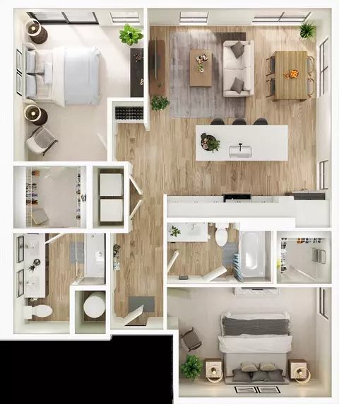 1133 Harding Pl, Charlotte, NC 28204