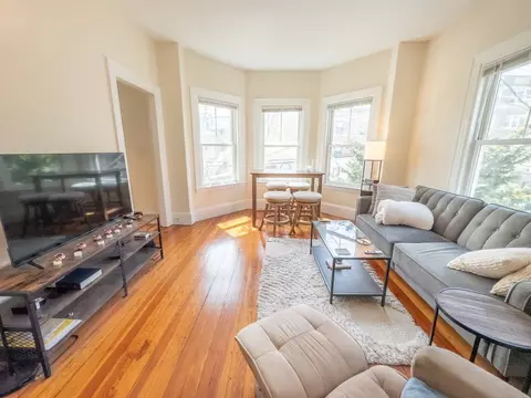 11 Wendell St, Cambridge, MA 02138