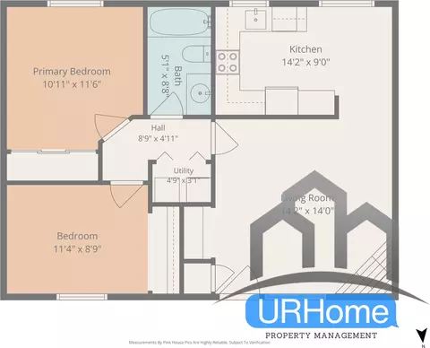 400 SE 169th Ave, Portland, OR 97233 photo 21
