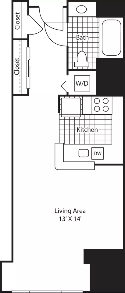 2801 Western Ave, Seattle, WA 98121