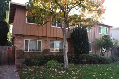 2960 Huff Ave, San Jose, CA 95128