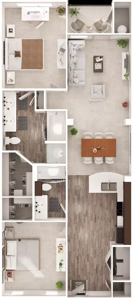 8300 Bluff Springs Rd, Austin, TX 78744