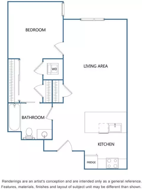 570 21st St, Oakland, CA 94612