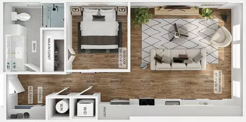 601 Cardinal Ln, Austin, TX 78704