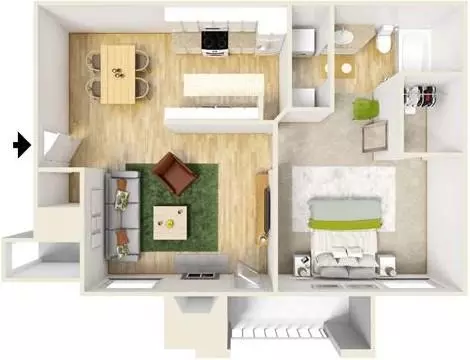 3800 Galleria Woods Dr, Hoover, AL 35244