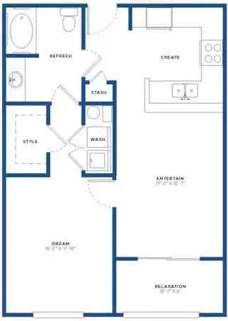 215 William Penn Plz, Durham, NC 27704