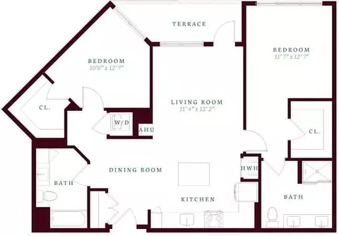 492 Boston Post Rd, Wayland, MA 01778
