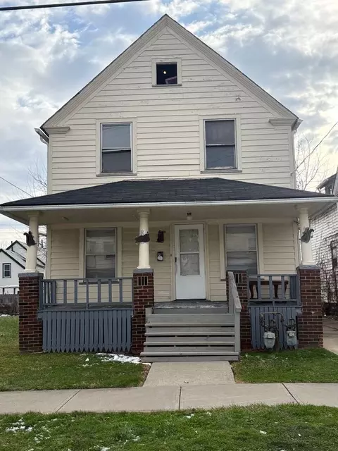 3617 W 46th St, Cleveland, OH 44102