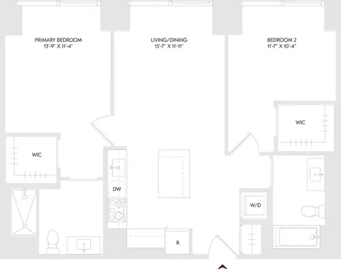3025 John F Kennedy Blvd, Philadelphia, PA 19104