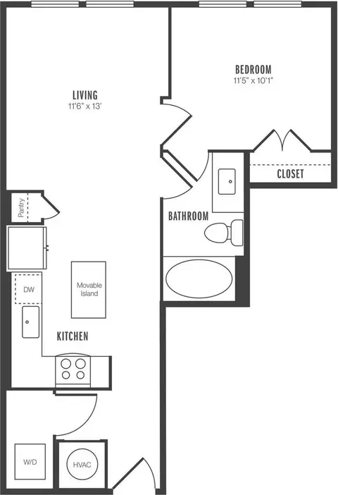 5151 Hidalgo St, Houston, TX 77056