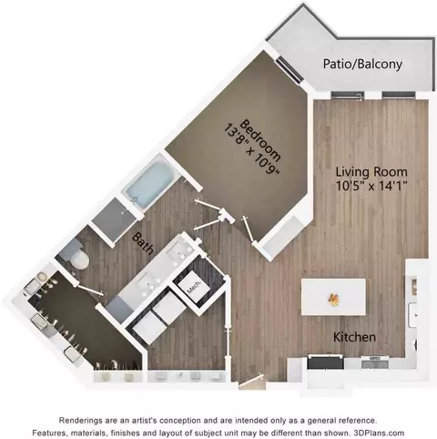 1100 Sapphire Bay Blvd, Rowlett, TX 75088