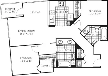 375 E 2nd St, Los Angeles, CA 90012