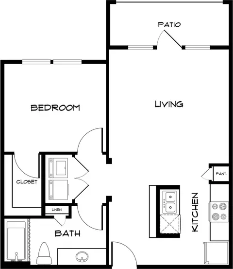 4200 S Washington St, Kaufman, TX 75142 photo 1