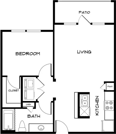 4200 S Washington St, Kaufman, TX 75142