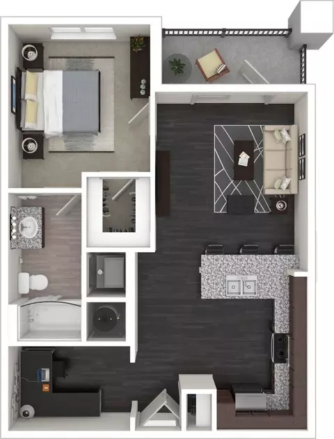 45 Vantage Way, Nashville, TN 37228