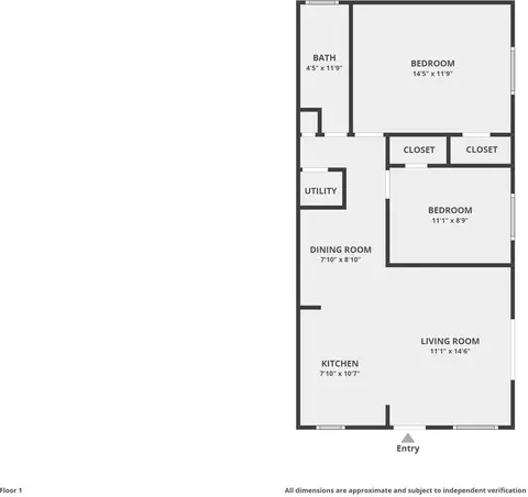 2300 Chera Ct, Orlando, FL 32806