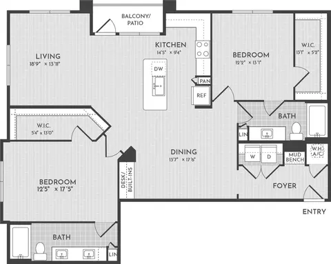 10921 Boudreaux Rd, Tomball, TX 77375