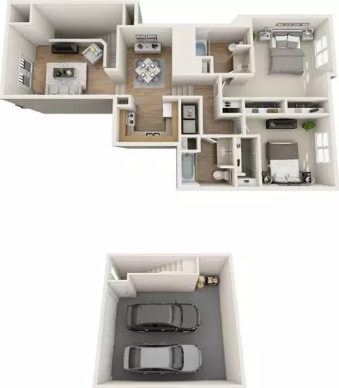 7150 Peachtree Dunwoody Rd NE, Sandy Springs, GA 30328