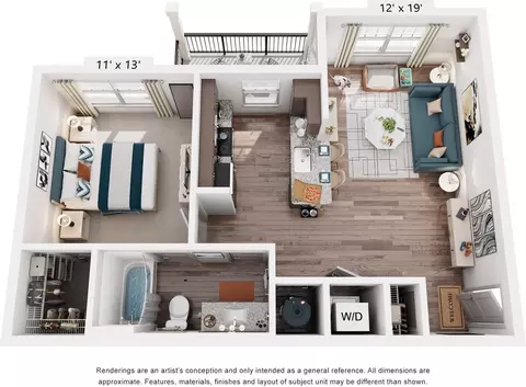 100 Whitworth Way, Williamsburg, VA 23185