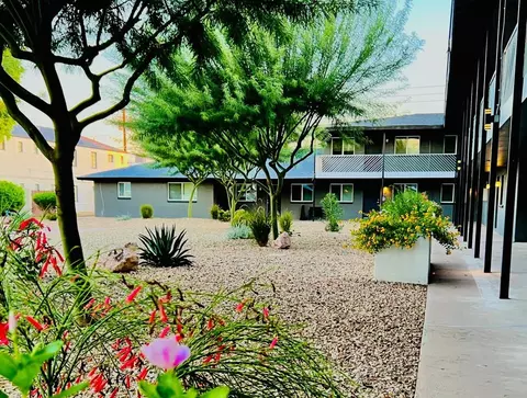 530 E Mariposa St, Phoenix, AZ 85012