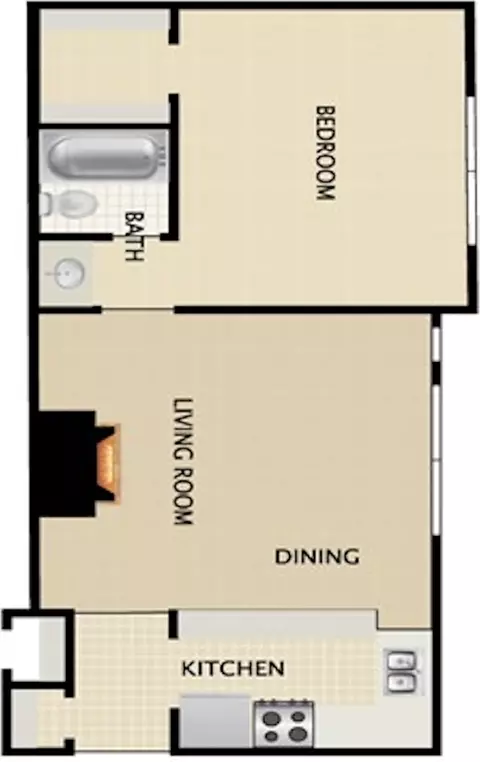44045 15th St W, Lancaster, CA 93534