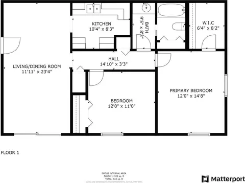 1312 NE 33rd Ave, Ocala, FL 34470