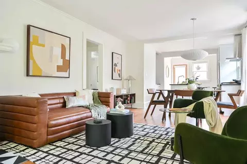 Hardee St Ne, Atlanta, GA 30307