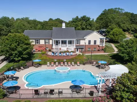 1000 Old Brook Rd, Charlottesville, VA 22901 photo 9