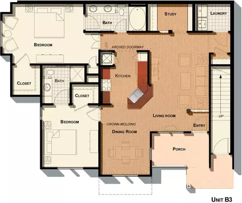 300 Cosgrove Ave, Chapel Hill, NC 27514