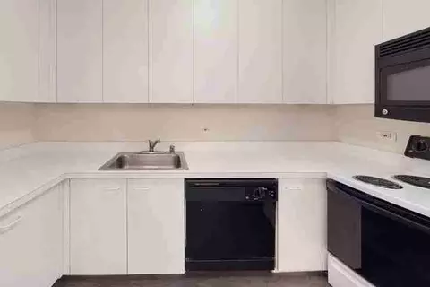 5035 S East End Ave, Chicago, IL 60615