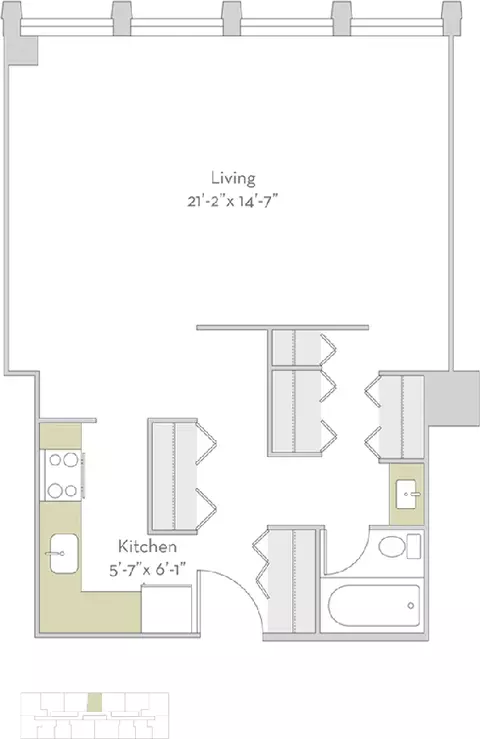 5035 S East End Ave, Chicago, IL 60615 photo 23