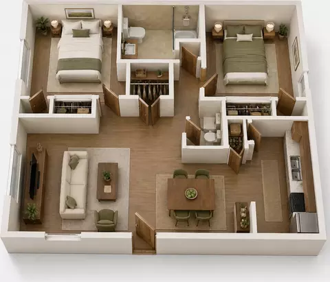 4411 Airport Blvd, Austin, TX 78722