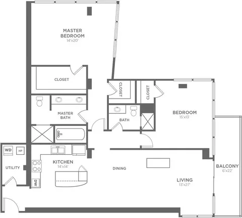 215 N Pine St, Charlotte, NC 28202