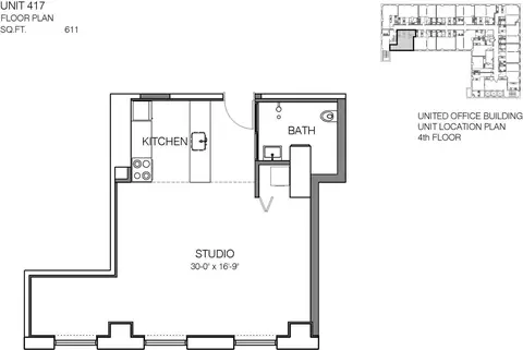 2012 W 25th St, Cleveland, OH 44113