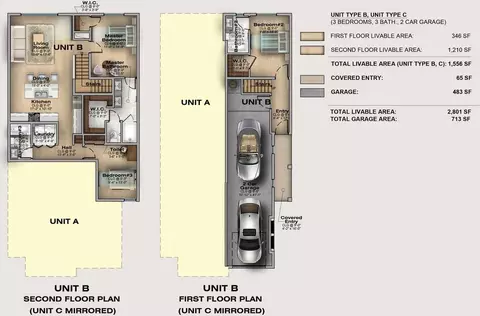 1500 N 35th St, Phoenix, AZ 85008