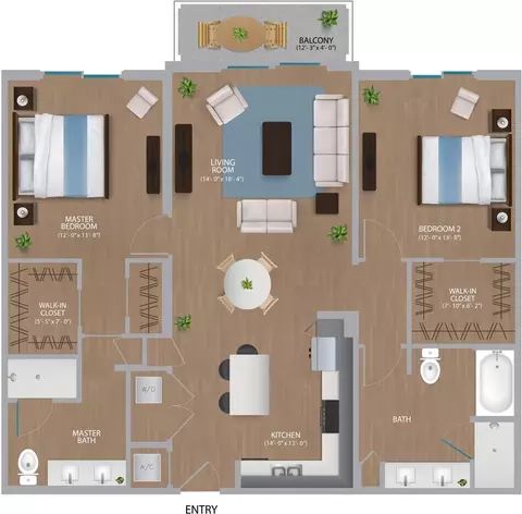 8500 Cleary Blvd, Plantation, FL 33324
