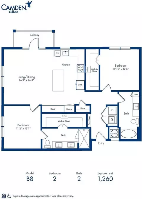 3150 E Ray Rd, Gilbert, AZ 85296