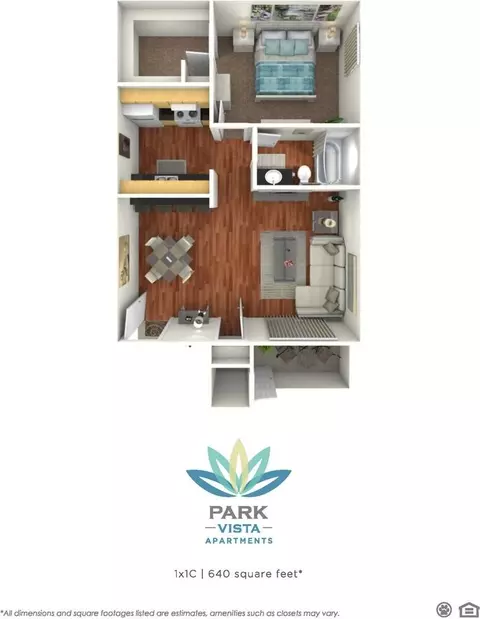 3221 W El Camino Dr, Phoenix, AZ 85051