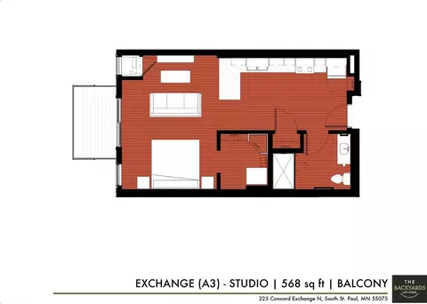205 Concord Exchange N, South St Paul, MN 55075