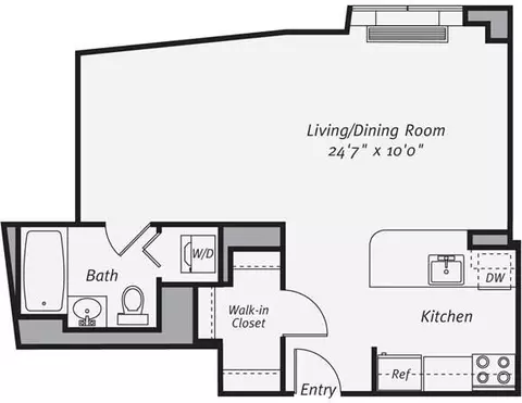 11 E 1st St, New York, NY 10003