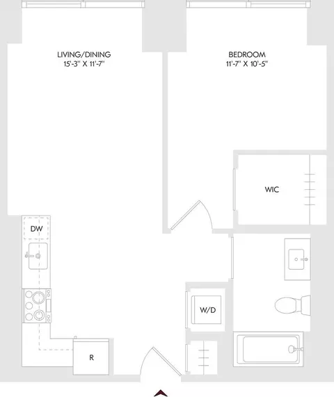 3025 John F Kennedy Blvd, Philadelphia, PA 19104