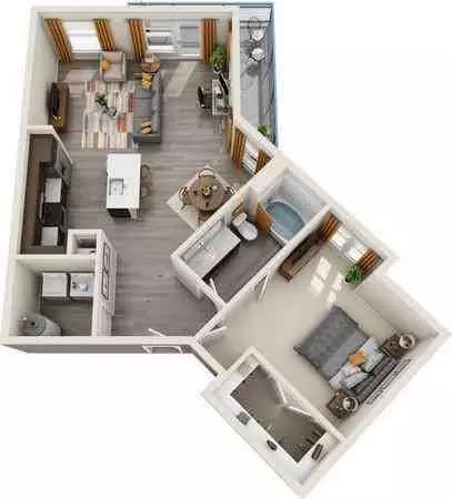 1050 Galatyn Pkwy, Richardson, TX 75082