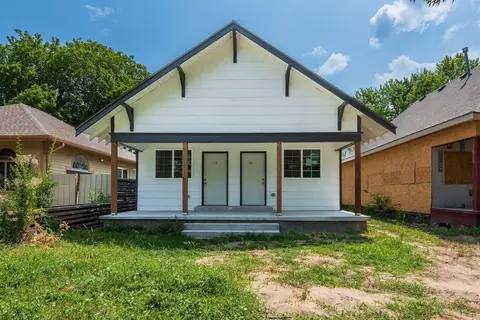 1304 N Waco St, Wichita, KS 67203