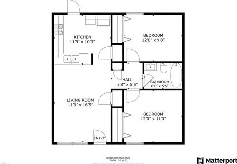 425 S 9th St, Leesburg, FL 34748